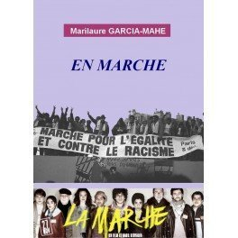 En marche