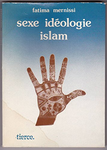 Sexe, idéologie, islam