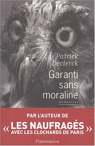Garanti sans moraline