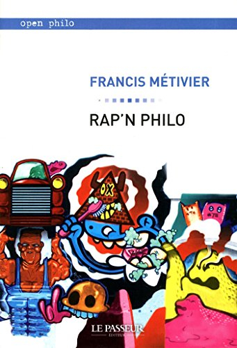Rap'n philo : essai