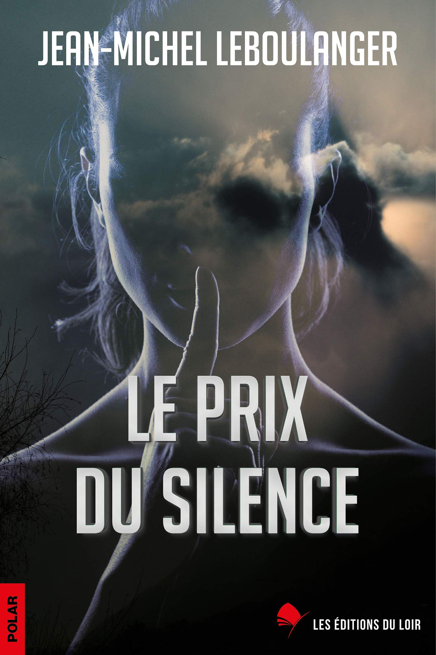 Le prix du silence : polar