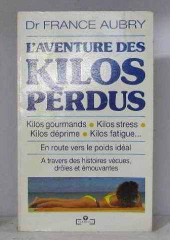 L'Aventure des kilos perdus