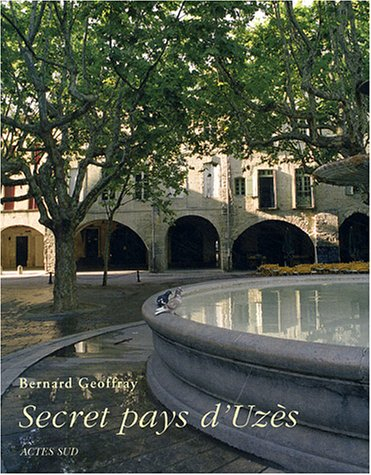 Secret pays d'Uzès