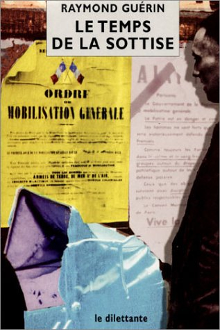 Le temps de la sottise