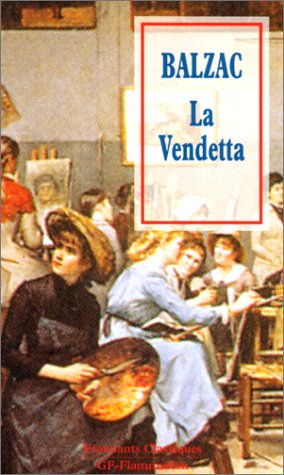 la vendetta