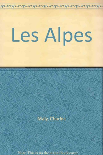 Les Alpes