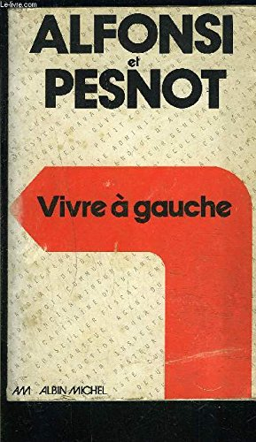 vivre à gauche