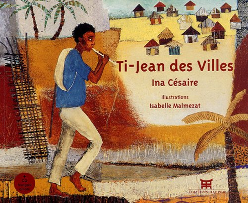 Ti-Jean des villes