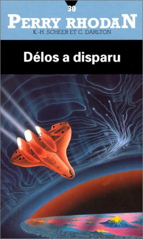 Délos a disparu