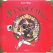 Les aventures de Pinocchio