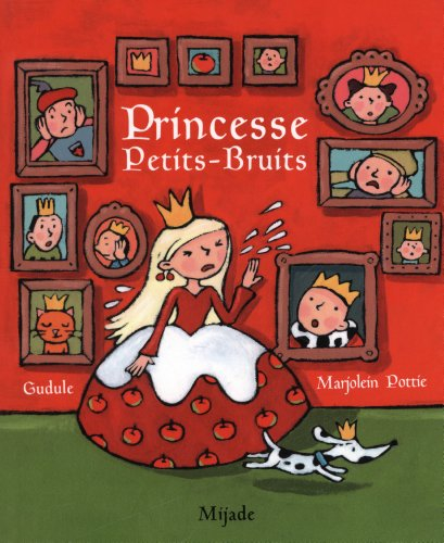 Princesse Petits-Bruits