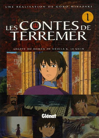 Les contes de Terremer. Vol. 1