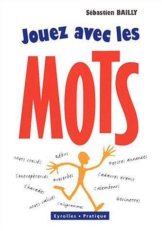 Jouez avec les mots