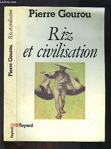 riz et civilisation