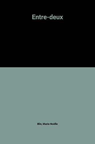 Entre-deux