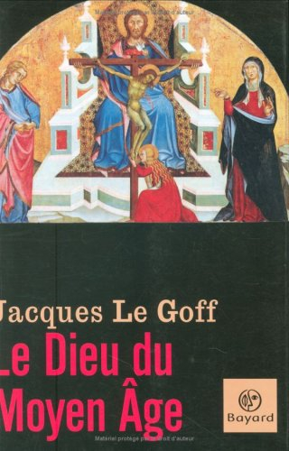 Le dieu du Moyen Age