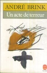Un Acte de terreur