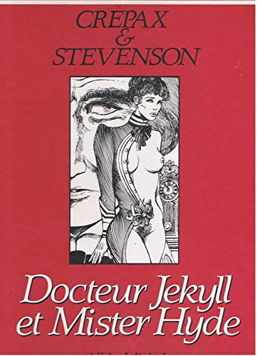 Docteur Jekyll et Mister Hyde
