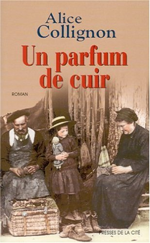 Un parfum de cuir