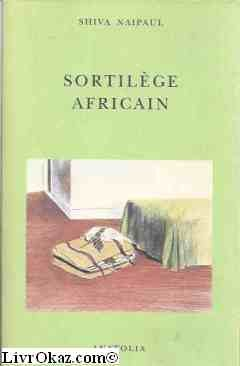 Sortilège africain