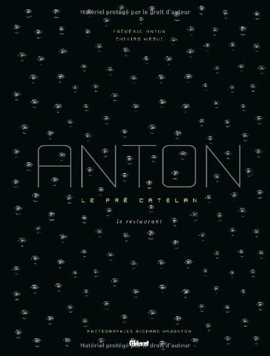 Le Pré Catelan : le restaurant