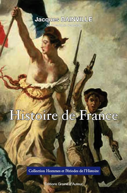 Histoire de France