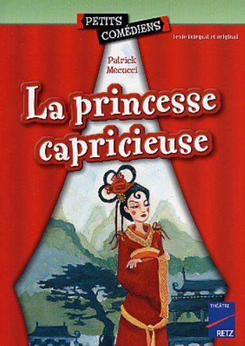 La princesse capricieuse
