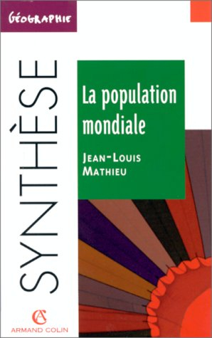 la population mondiale