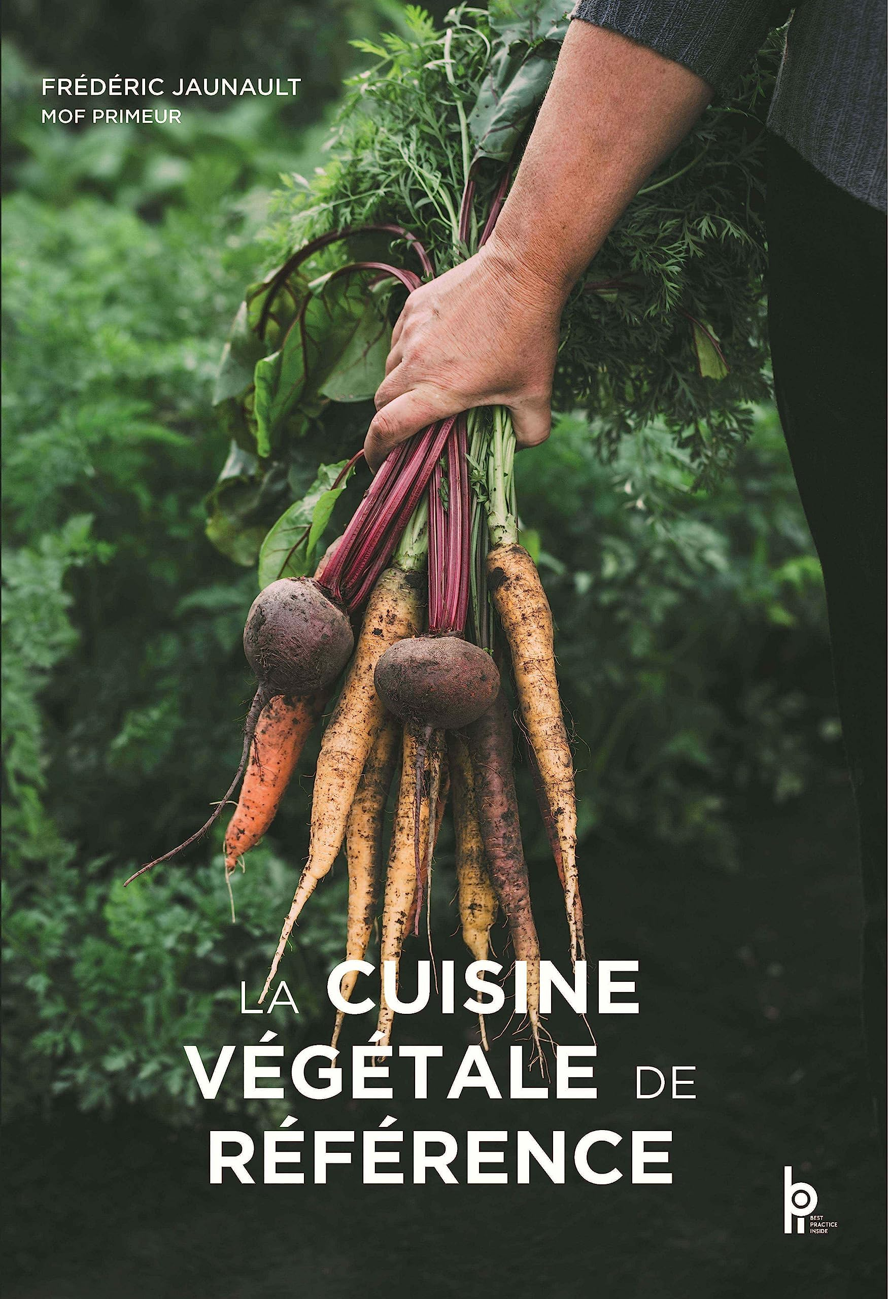 La cuisine végétale de référence