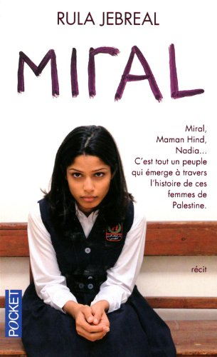 Miral : récit