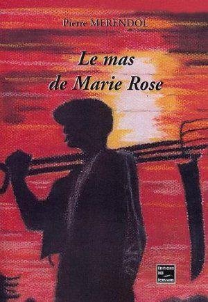 le mas de marie rose