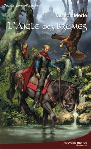 L'aigle des brumes
