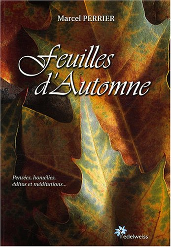 ifeuilles d'automne