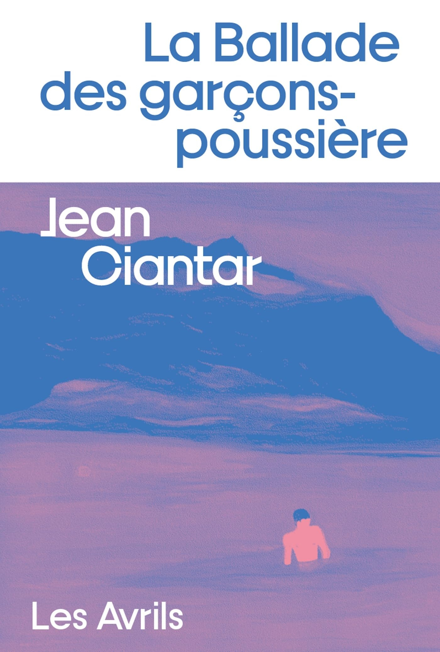 La Ballade des garçons-poussière