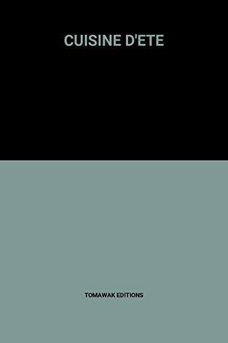 cuisine d'ete