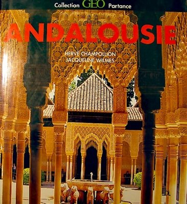 Andalousie