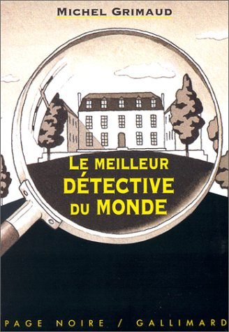 Le meilleur détective du monde