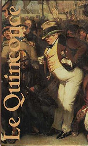 le quinconce coffret