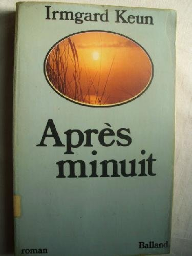 après minuit
