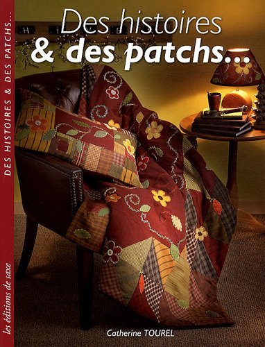 Des histoires & des patchs