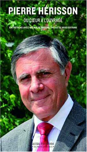 Du coeur à l'ouvrage