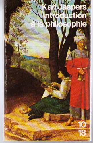 introduction a la philosophie