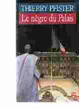 Le Nègre du palais