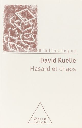 Hasard et chaos