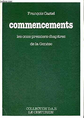 commencements