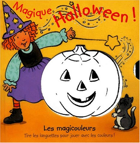 Magique Halloween
