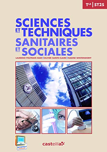Sciences et techniques sanitaires et sociales, terminale ST2S