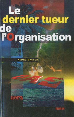 Le dernier tueur de l'organisation