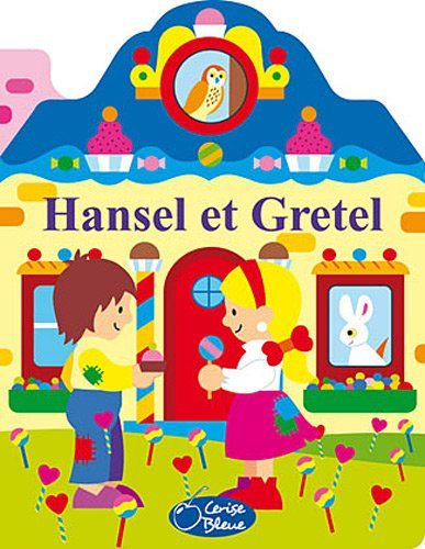 Hansel et Gretel