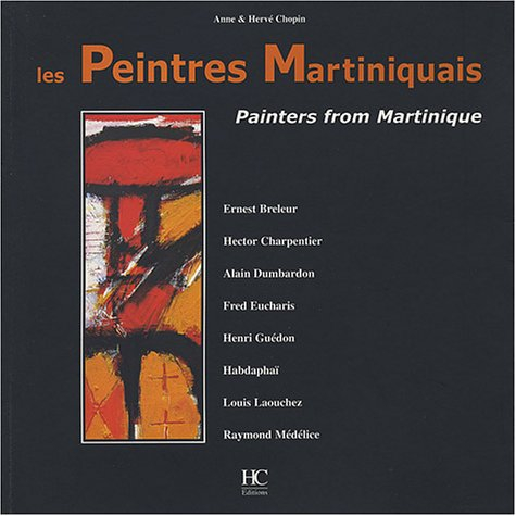 Les peintres martiniquais